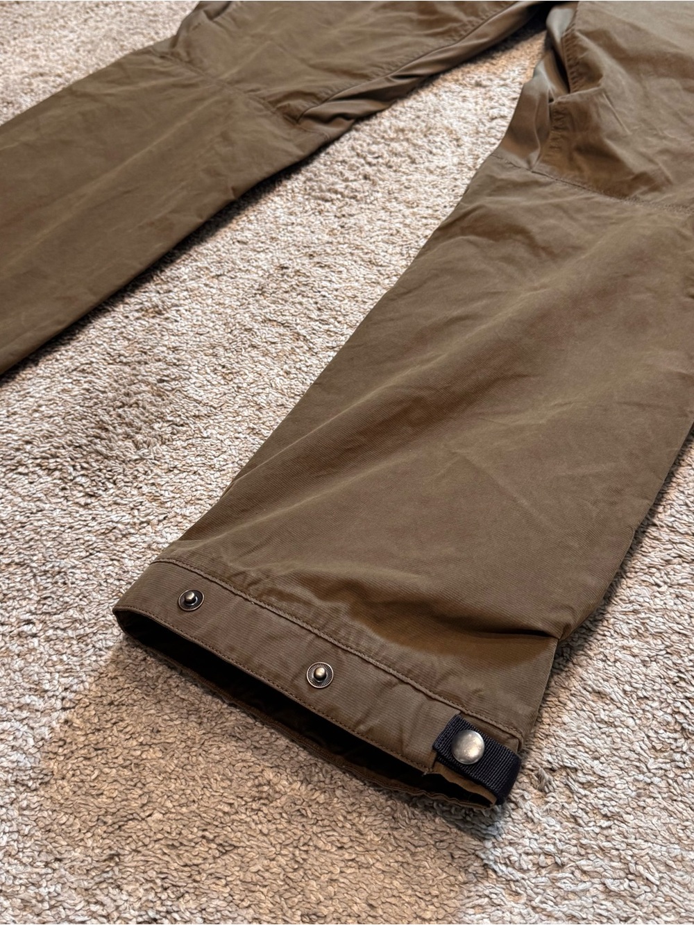 Kuhl Radikl Outsider Pants 34x34 - Picture 6 of 7